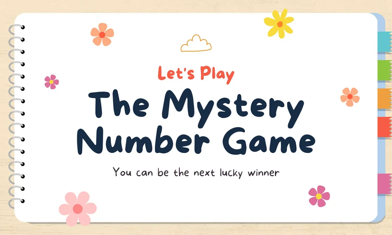 How I created and launched the number guessing game with python