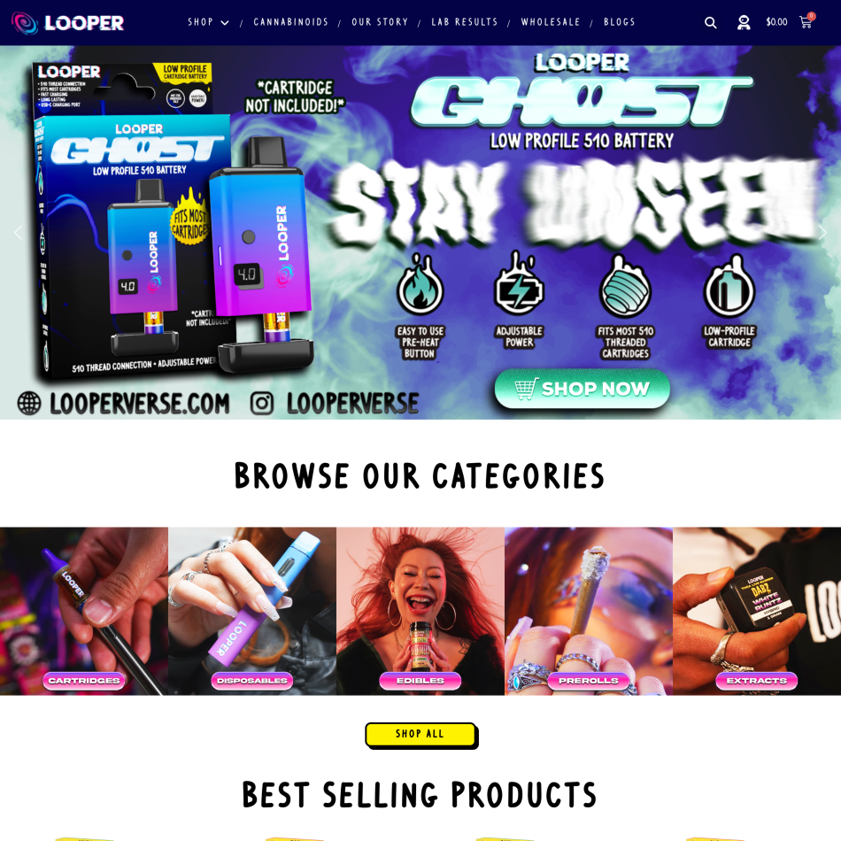 Sales Page 1